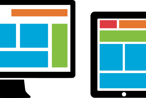 Responsive design
