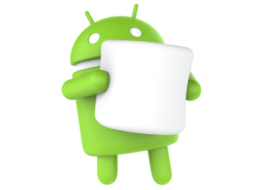 Arriva Android 6.0: Marshmellow
