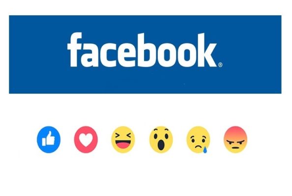 Le novità di Facebook: emoji e video di auguri
