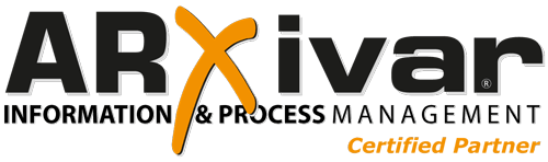 ARXivar