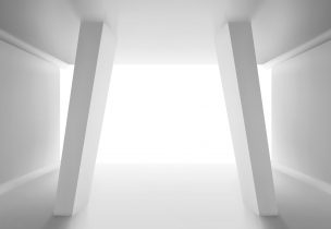 Lo spazio negativo può rendere una pagina web molto più fruibile.